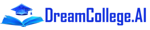 Dream College AI logo